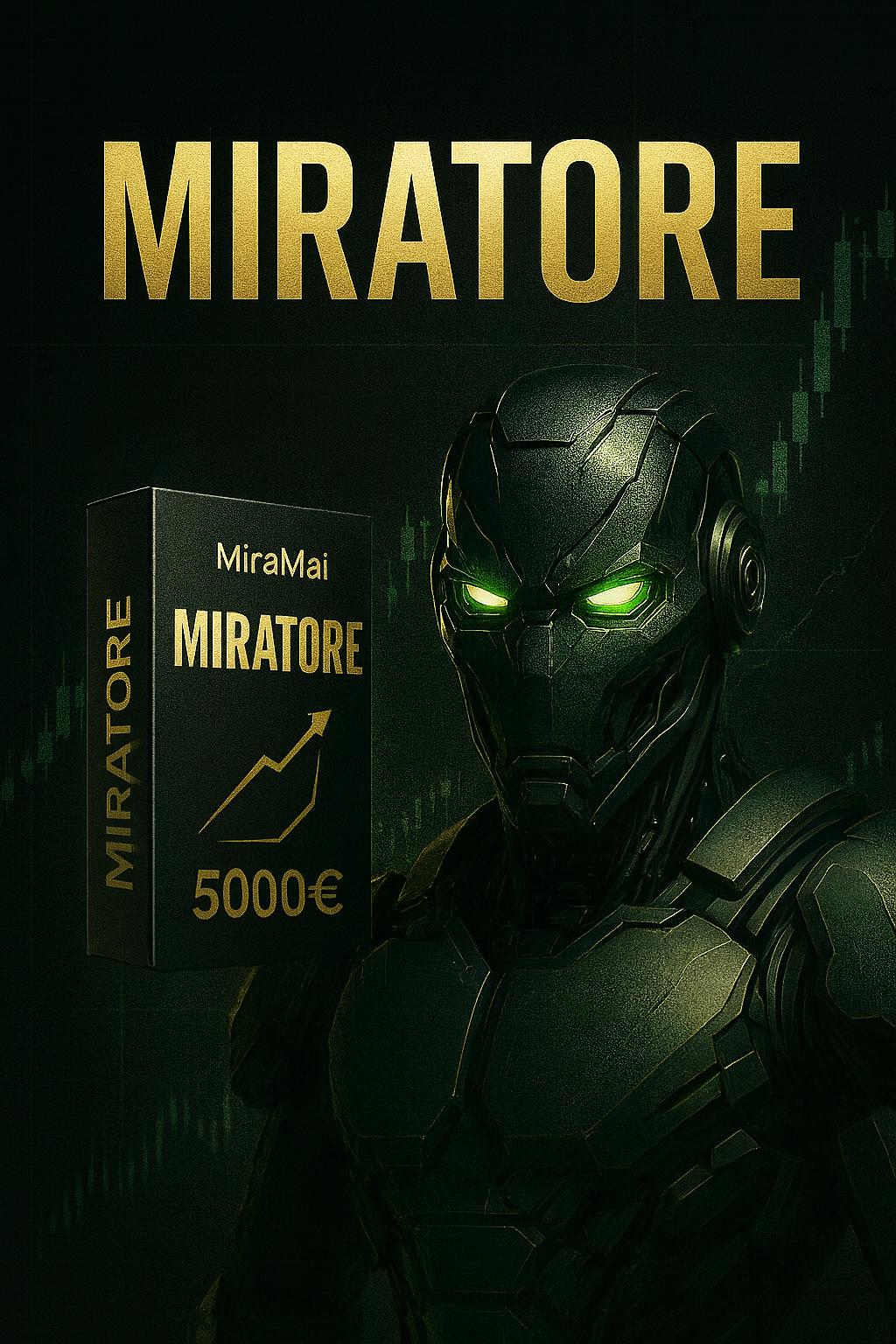 Miratore 5000